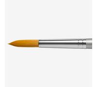 Jackson's : Silverline Watercolour Brush : Series 986 : Round : Size 12