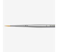 Jackson's : Silverline Watercolour Brush : Series 986 : Round : Size 2