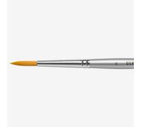 Jackson's : Silverline Watercolour Brush : Series 986 : Round : Size 6