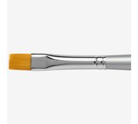 Jackson's : Silverline Watercolour Brush : Series 988 : Bright : Size 10