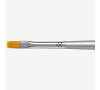 Jackson's : Silverline Watercolour Brush : Series 988 : Bright : Size 4