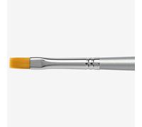 Jackson's : Silverline Watercolour Brush : Series 988 : Bright : Size 6