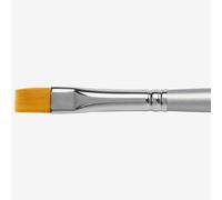 Jackson's : Silverline Watercolour Brush : Series 988 : Bright : Size 8