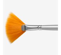 Jackson's : Silverline Watercolour Brush : Series 989 : Fan : Size 4