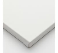 Jackson's : Single : Premium Cotton Canvas : 10oz 19mm Profile 15x20cm (Apx.6x8in)