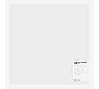 Jackson's : Single : Premium Cotton Canvas Art Board 4mm : 12x12in (Apx.30x30cm)