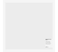 Jackson's : Single : Premium Cotton Canvas Art Board 4mm : 16x16in (Apx.40x40cm)
