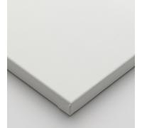 Jackson's : Single : Premium Stretched Linen Canvas : 13oz 19mm Profile 76x100cm (Apx.30x40in) (+)