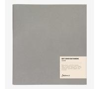 Jackson's : Softcover Sketchbook : 120gsm : 16 Sheets : 21x20cm : Landscape