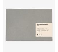 Jackson's : Softcover Sketchbook : 120gsm : 16 Sheets : A5 : Landscape