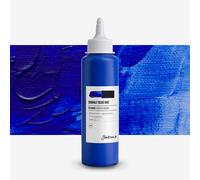 Jackson's : Studio Acrylic Paint : 250ml : Cobalt Blue Hue