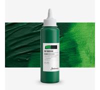 Jackson's : Studio Acrylic Paint : 250ml : Sap Green Hue