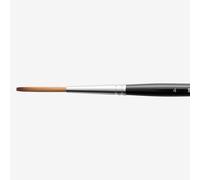 Jackson's : Studio Synthetic Watercolour Brush : Rigger : Size 4