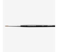 Jackson's : Studio Synthetic Watercolour Brush : Round : Size 1