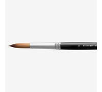 Jackson's : Studio Synthetic Watercolour Brush : Round : Size 12