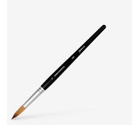 Jackson's : Studio Synthetic Watercolour Brush : Round : Size 14
