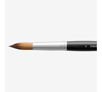 Jackson's : Studio Synthetic Watercolour Brush : Round : Size 16