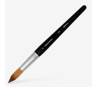 JAckson's : Studio Synthetic Watercolour Brush : Round : Size 24