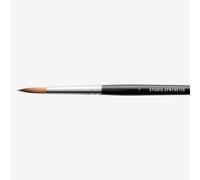 Jackson's : Studio Synthetic Watercolour Brush : Round : Size 7