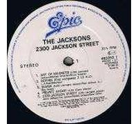 Jacksons, The - 2300 Jackson Street - Epic