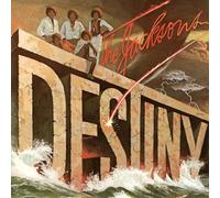 Jacksons, the - Destiny