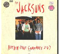 Jacksons, The - Jacksons, The - Nothin (That Compares 2 U) - Epic