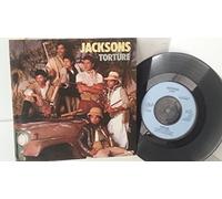 Jacksons - THE JACKSONS torture, 7 inch single, A 4675