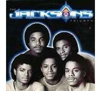 Jacksons, The - Triumph - Epic