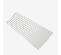 Jackson's : Transparent Plastic Brush Head Protector : 7.3x250mm : Pack of 10