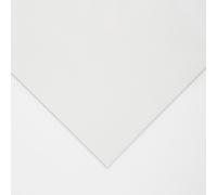 Jackson's : Transparent Printing Plate : 0.75mm Thick : 410x676mm : Pack of 10