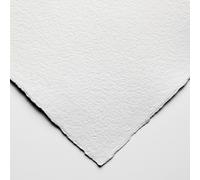 Jackson's : Two Rivers : Watercolour Paper : 200lb : 16x20in : Single Sheet : Not