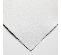 Jackson's : Two Rivers : Watercolour Paper : 200lb : 22x30in : 5 Sheets : Not