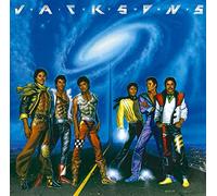 JACKSONS - Victory (Blu Spec/Remastered)