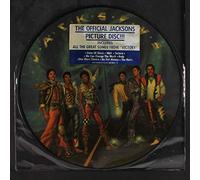 JACKSONS - Victory [VINYL]