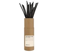 Jackson's : Vine Charcoal : Set of 15 : Medium/Soft Sticks for Sketching and Expressive Drawing
