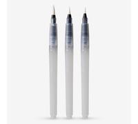 Jackson's : Waterbrush : Set of 3