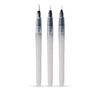 Jackson's : Waterbrush : Set of 3