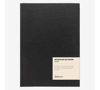 Jackson's : Watercolour Sketchbook : 160gsm : 48 Sheets : 17x24cm : Portrait