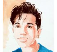 Jackson's : Watercolour Workshop : Portraits In Watercolour With Kevin Scully