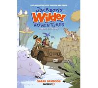 Jackson's Wilder Adventures Vol. 1