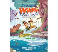 Jackson's Wilder Adventures Vol. 2: Dentristry and Dreams: Volume 2