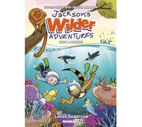 Jackson's Wilder Adventures Vol. 3