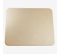 Jackson's : Wooden Drawing Board : 40x48cm : 0.8cm Thick