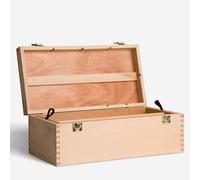 Jackson's : Wooden Kit Box : 40x20x15cm (Apx. 16x8x6in)