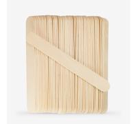 Jackson's : Wooden Paint Stirring Sticks : Pack of 50