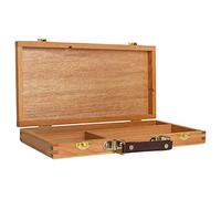 Jackson's : Wooden Utility Storage Box : Beech Wood : 30.5x15.2x4cm