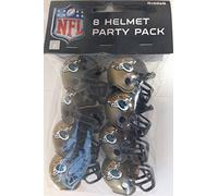 Jacksonville Jaguars (2018) NFL Speed Pocket Pro Helmet