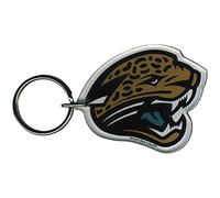 Jacksonville Jaguars Acrylic Keyring
