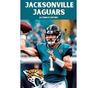 Jacksonville Jaguars Alternate History