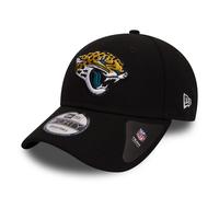 Jacksonville Jaguars Cap Adjustable Curve New Era 9Forty